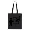 Large Canvas Tote Thumbnail