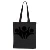 Large Canvas Tote Thumbnail