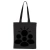 Large Canvas Tote Thumbnail