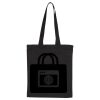 Large Canvas Tote Thumbnail
