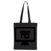 Large Canvas Tote Thumbnail
