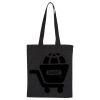 Large Canvas Tote Thumbnail