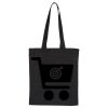 Large Canvas Tote Thumbnail