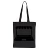 Large Canvas Tote Thumbnail