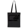 Large Canvas Tote Thumbnail