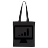 Large Canvas Tote Thumbnail