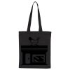 Large Canvas Tote Thumbnail