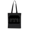 Large Canvas Tote Thumbnail