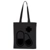 Large Canvas Tote Thumbnail