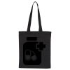 Large Canvas Tote Thumbnail