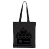 Large Canvas Tote Thumbnail