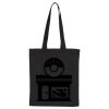 Large Canvas Tote Thumbnail