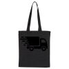 Large Canvas Tote Thumbnail