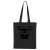 Large Canvas Tote Thumbnail