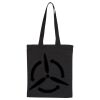 Large Canvas Tote Thumbnail