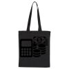 Large Canvas Tote Thumbnail