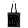 Large Canvas Tote Thumbnail