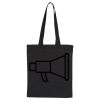 Large Canvas Tote Thumbnail