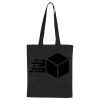Large Canvas Tote Thumbnail