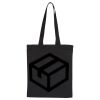 Large Canvas Tote Thumbnail