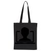 Large Canvas Tote Thumbnail