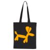 Large Canvas Tote Thumbnail