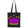 Large Canvas Tote Thumbnail