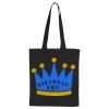 Large Canvas Tote Thumbnail