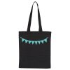Large Canvas Tote Thumbnail