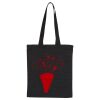 Large Canvas Tote Thumbnail