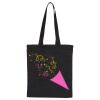 Large Canvas Tote Thumbnail