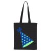Large Canvas Tote Thumbnail