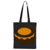 Large Canvas Tote Thumbnail