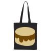 Large Canvas Tote Thumbnail