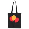 Large Canvas Tote Thumbnail