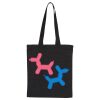 Large Canvas Tote Thumbnail