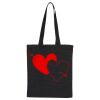 Large Canvas Tote Thumbnail