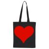Large Canvas Tote Thumbnail