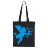 Large Canvas Tote Thumbnail