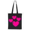 Large Canvas Tote Thumbnail
