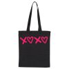 Large Canvas Tote Thumbnail