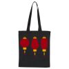 Large Canvas Tote Thumbnail