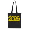 Large Canvas Tote Thumbnail