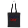 Large Canvas Tote Thumbnail