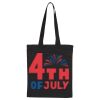 Large Canvas Tote Thumbnail