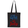 Large Canvas Tote Thumbnail