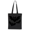 Large Canvas Tote Thumbnail
