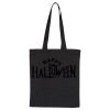 Large Canvas Tote Thumbnail