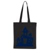 Large Canvas Tote Thumbnail