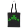 Large Canvas Tote Thumbnail